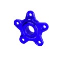 AEM Factory Lightweight "STAR-2" Small Rear Hub Sprocket Flange for Ducati AEM Factory Lightweight "STAR-2" Small Rear Hub Sprocket Flange for Ducati